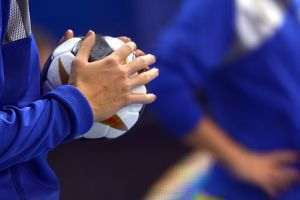 Handbal masculin: Potaissa Turda, dublă victorie în faţa echipei RK Konjuh Zivinice